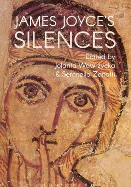 【预订】James Joyce’s Silences