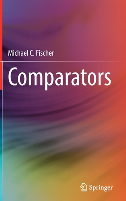 【预订】Comparators 9783030957414