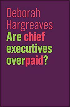 【预售】Are Chief Executives Overpaid?