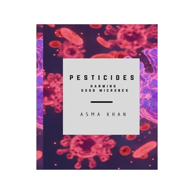 [预订]Pesticides - Harming Good Microbes 9788636224267