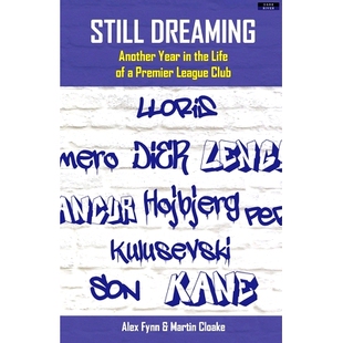 预订 Still Dreaming: Another Year in the Life of a Premier League Club [US edition]: 9781911121992