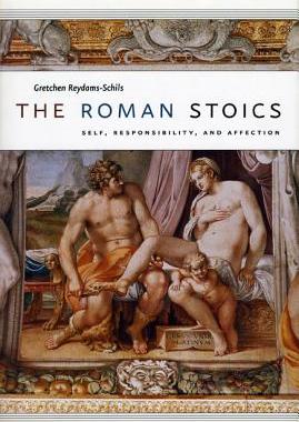 【预订】The Roman Stoics 9780226710266