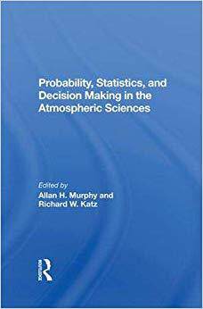 【预订】Probability, Statistics, And Decision Making In The Atmospheric Sciences