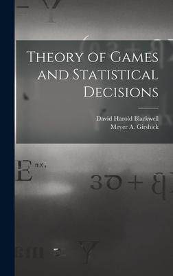 [预订]Theory of Games and Statistical Decisions 9781013941795