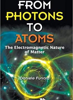 【预售】From Photons to Atoms