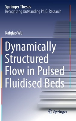 【预订】Dynamically Structured Flow in Pulsed Fluidised Beds