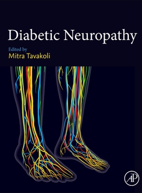[预订]Diabetic Neuropathy