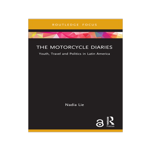 预订 The Motorcycle Diaries