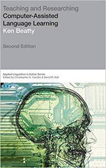 【预售】Teaching & Researching: Computer-Assisted Language Learning
