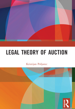 预订 Legal Theory of Auction