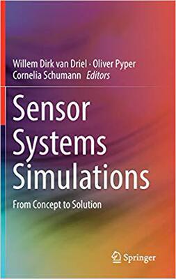 【预售】Sensor Systems Simulations