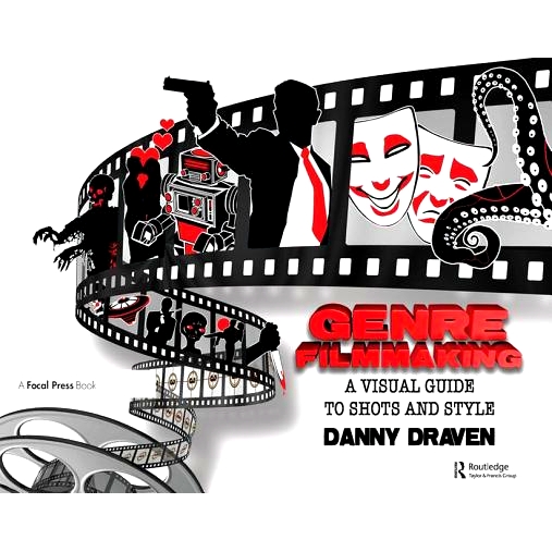 A Visual Guide to Shots and Style