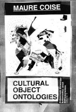 【预订】Cultural Object Ontologies: Internet Energy Intensity and Efficiencies Volume 1