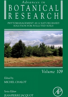 预订 Phytomanagement as a nature-based solution for polluted soils