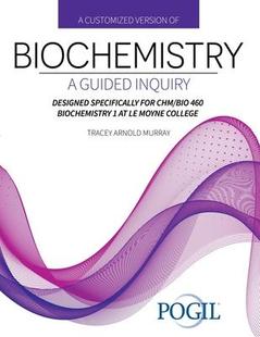 Version 預(yù)訂 Customized Biochemistry