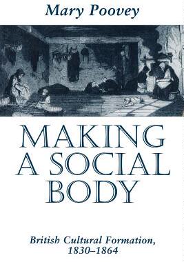 【预订】Making a Social Body 9780226675244