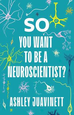 [预订]So You Want to Be a Neuroscientist? 9780231190893