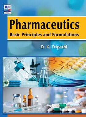 [预订]Pharmaceutics 9789352301638
