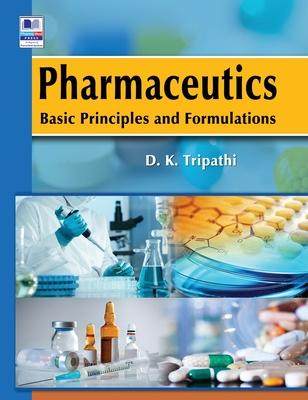 [预订]Pharmaceutics 9789352301638