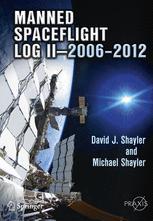 【预订】Manned Spaceflight Log II—2006–2012 9781461445760