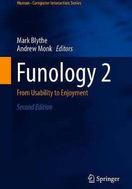 【预订】Funology 2