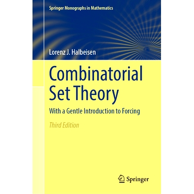 With a Gentle Introduction to Forcing
