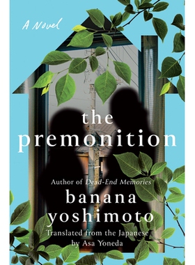 预订 The Premonition: A Novel: 9781640093713