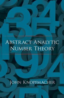 【预订】Abstract Analytic Number Theory