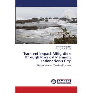 预订 Tsunami Impact Mitigation Through Physical Planning Indonesian’s City: Natural disaster: Trend and Impacts: 978613