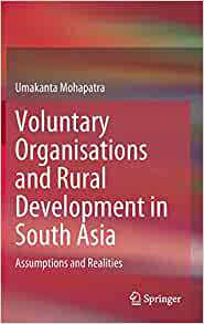 【预订】Voluntary Organizations and Rural Development in South Asia 9789811662928