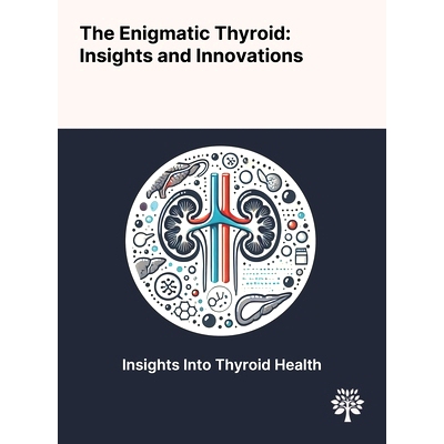 预订 The Enigmatic Thyroid: Insights and Innovations