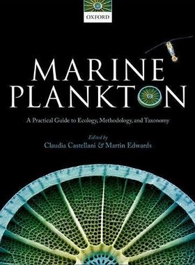【预订】Marine Plankton