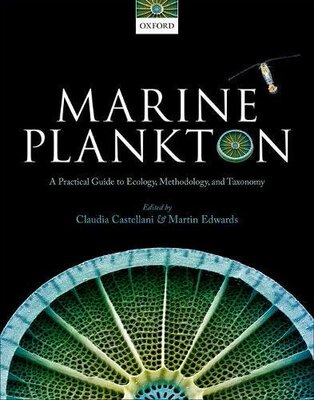 【预订】Marine Plankton