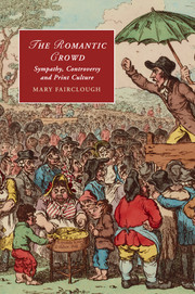 【预订】The Romantic Crowd