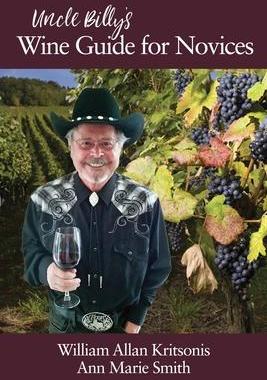 [预订]Uncle Billy’s Wine Guide for Novices 9781648022319