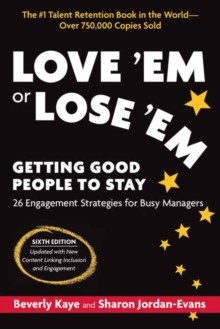 【预订】Love &rsquo;Em or Lose &rsquo;Em, Sixth Edition