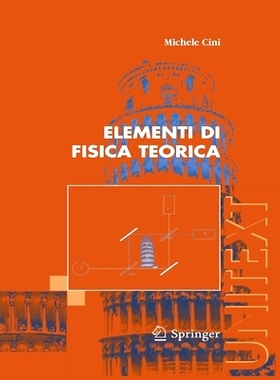 预订 Elementi Di Fisica Teorica: 9788847004245