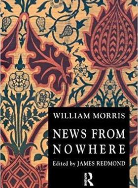 【预售】News from Nowhere