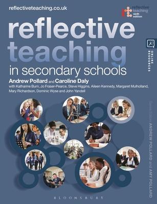 [预订]Reflective Teaching in Secondary Schools 9781350263802