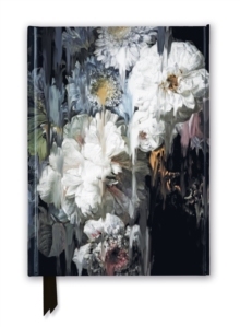 【预订】The Symptoms of Gravity: Ia London (Foiled Journal)