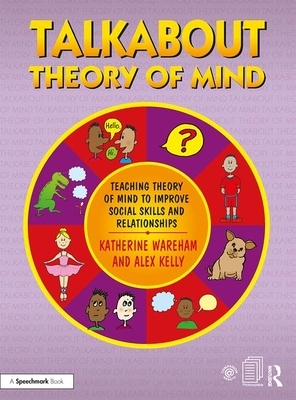 【预订】Talkabout Theory of Mind