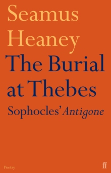【预订】Burial at Thebes, The