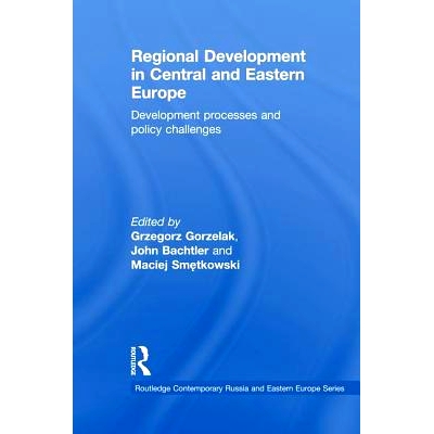 Development processes and policy challen