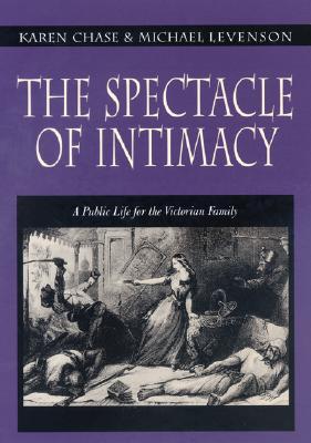 【预订】The Spectacle of Intimacy