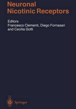 【预订】Neuronal Nicotinic Receptors