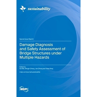 9783036597638 Bridge Multiple Assessment 預(yù)訂 and Hazards Safety Structures Damage Diagnosis under
