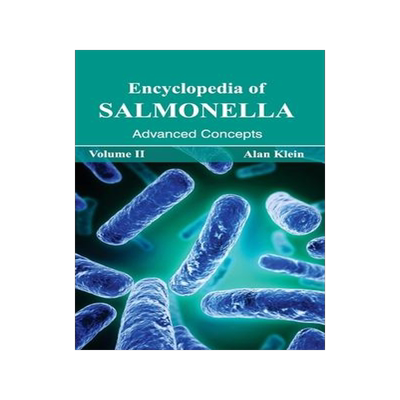 [预订]Encyclopedia of Salmonella 9781632392916