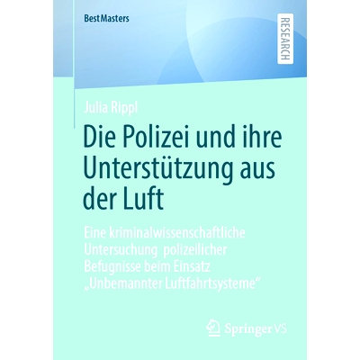 Eine kriminalwissenschaftliche Untersuch