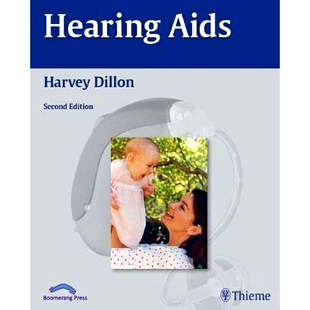 预订 Hearing Aids 助听器: 9781604068108
