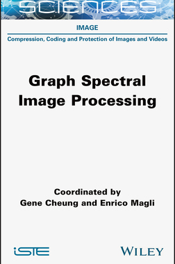 【预订】Graph Spectral Image Processing 9781789450286